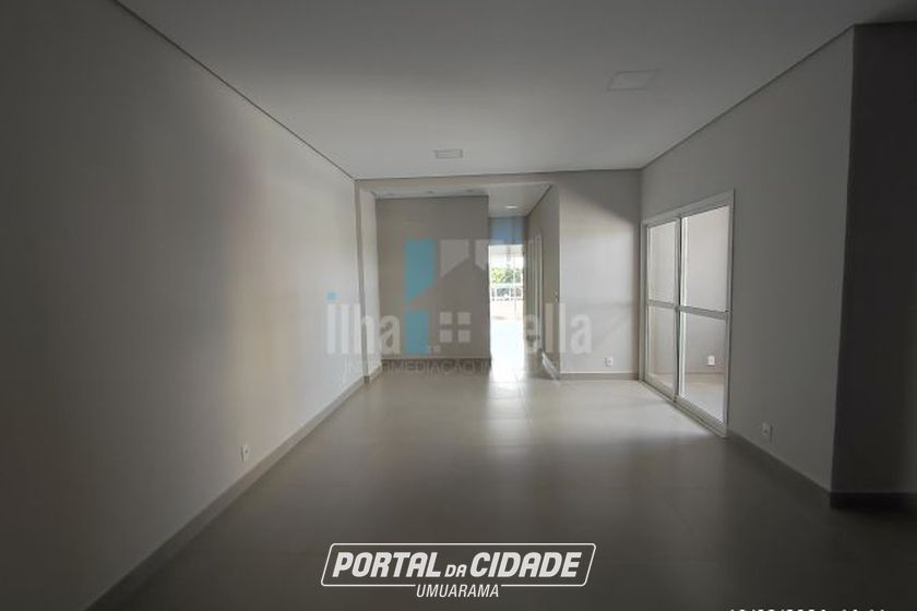 Apartamento para alugar - Zona III