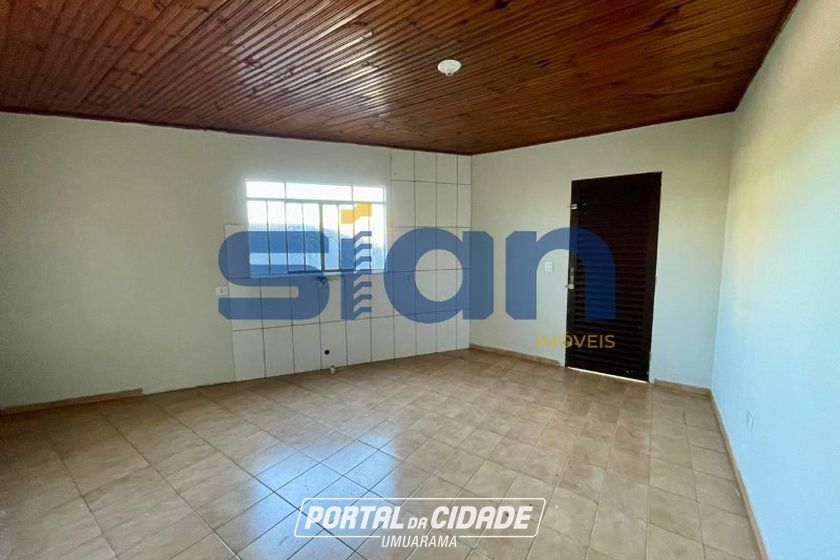 Casa para alugar - Jardim Alto da Boa Vista