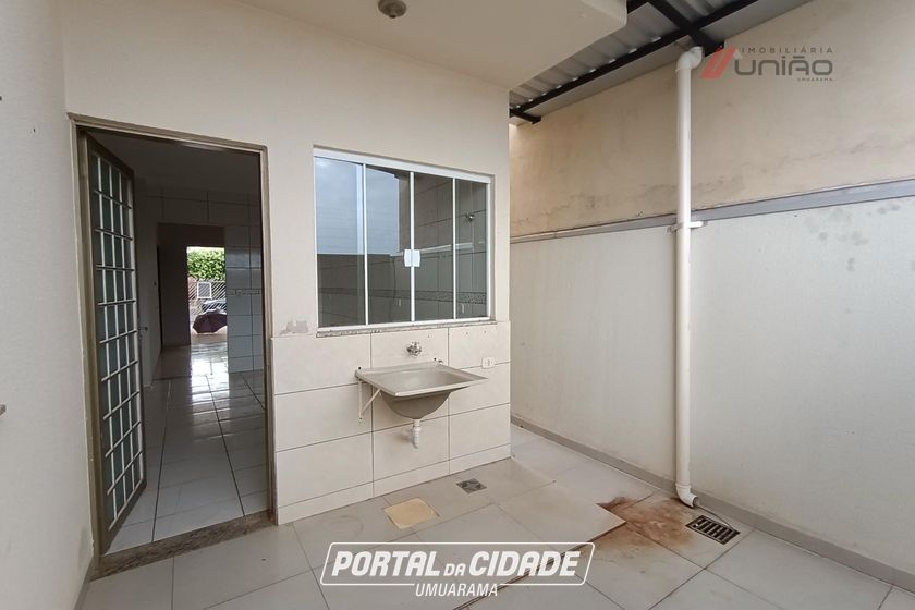 Casa &agrave; venda - 87m&sup2; - Jardim Interlagos I