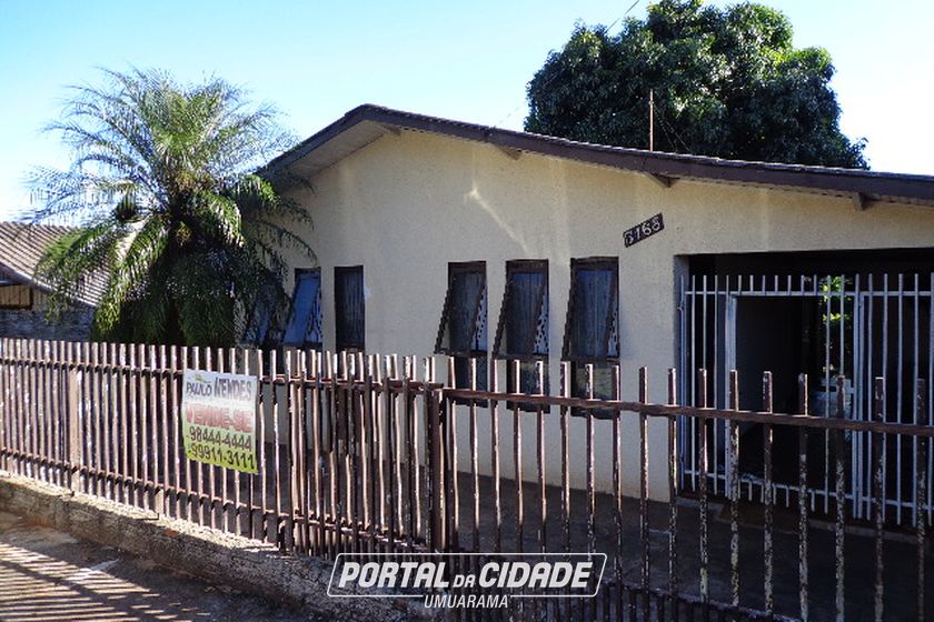 Casa &agrave; venda - 80m&sup2; - PARQUE DOM PEDRO