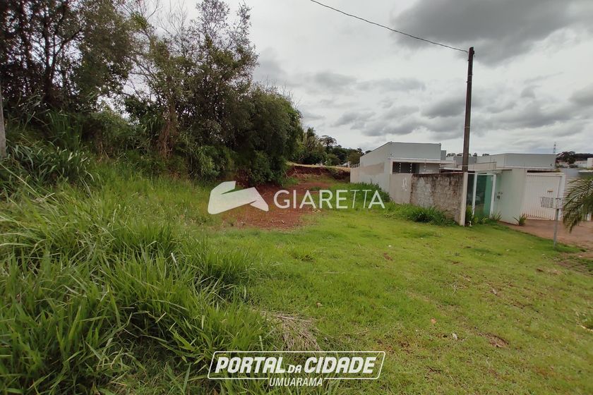 Terreno &agrave; venda - 506m&sup2; - JARDIM PANCERA