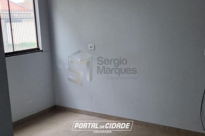 Casa &agrave; venda - 240m&sup2; - Jd Monte Claro