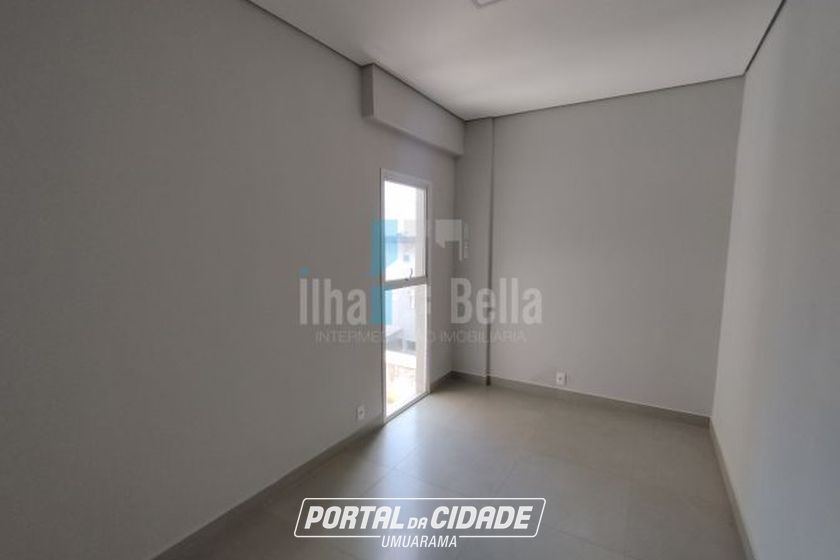 Apartamento para alugar - Zona III