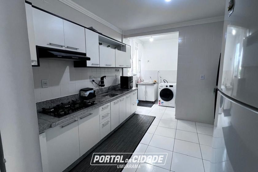 Apartamento &agrave; venda - 87m&sup2; - JARDIM DOS PRINCIPES