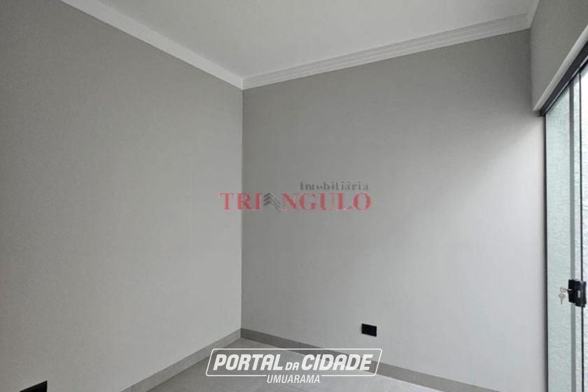Casa &agrave; venda - 86m&sup2; - JARDIM IBIS