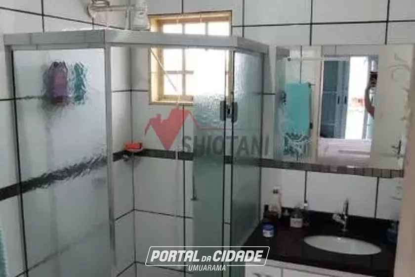 Casa &agrave; venda - Parque Bandeirantes