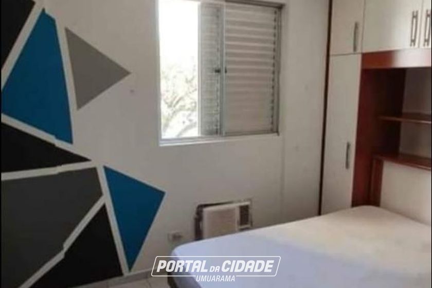 Apartamento &agrave; venda - 50m&sup2; - EDIF&Iacute;CIO BOULEVARD, ZONA l