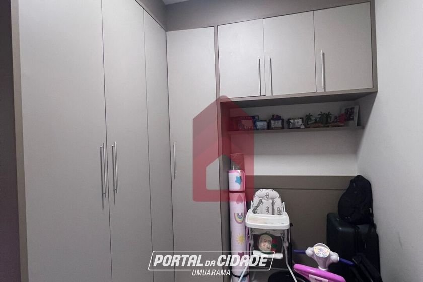 Casa &agrave; venda - 118m&sup2; - Parque Bandeirantes