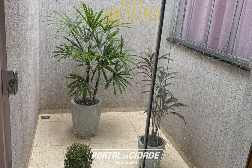 Casa &agrave; venda - 80m&sup2; - Parque Residencial Belo  Monte