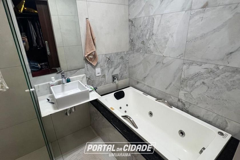 Casa &agrave; venda - 192m&sup2; - Jardim Belvedere