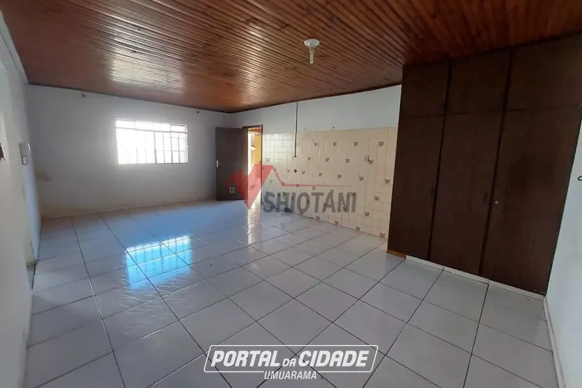 Casa &agrave; venda - Zona IV