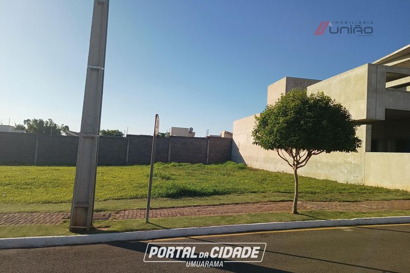 Terreno &agrave; venda - 289m&sup2; - Parque Residencial Interlagos II