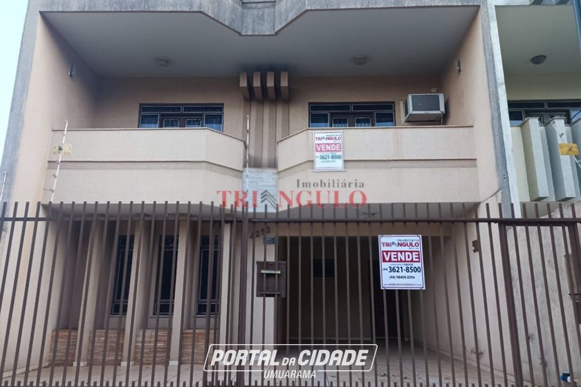 Casa para alugar - 157m&sup2; - ZONA I