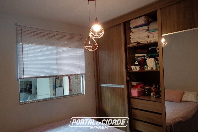 Casa &agrave; venda - 127m&sup2; - Parque Guarani