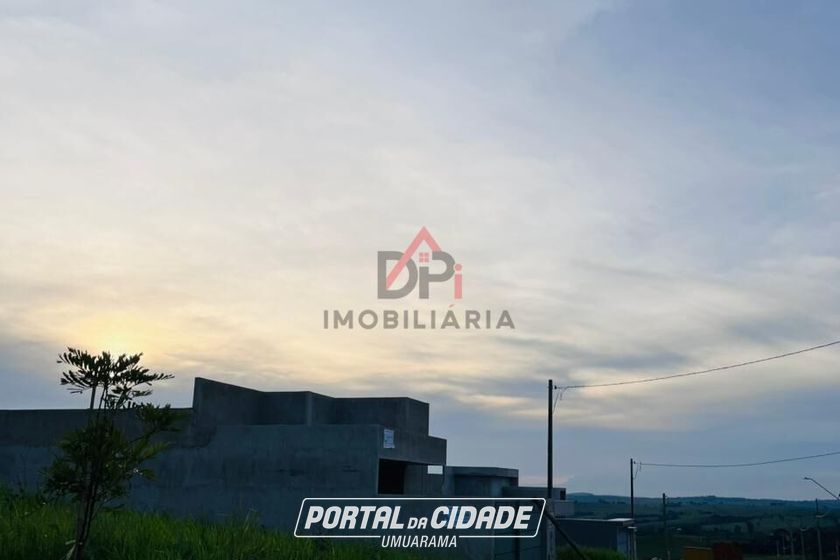 Casa &agrave; venda - 69m&sup2; - PARQUE RIVIERA