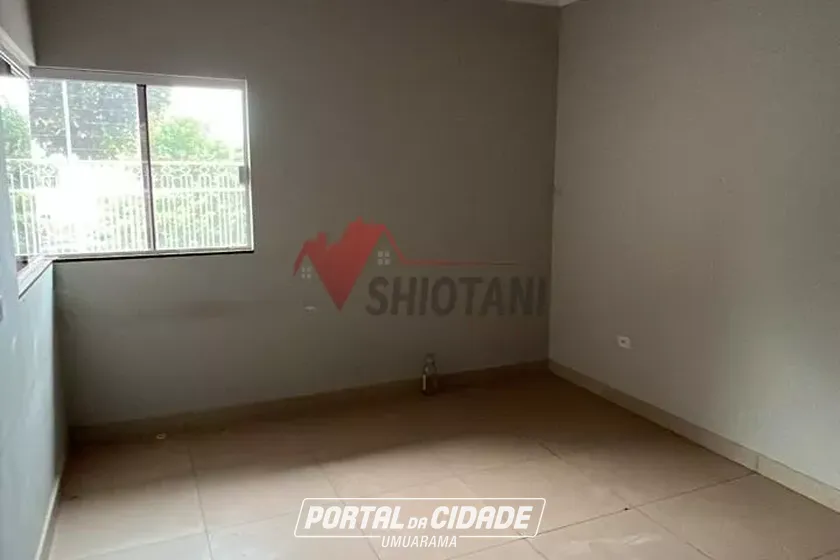 Casa para alugar - Jardim Janina