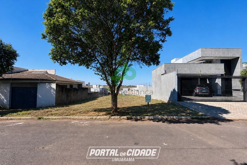 Terreno &agrave; venda - 364m&sup2; - Jardim Santa Clara