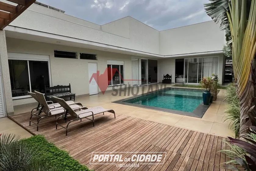 Casa &agrave; venda - Zona II