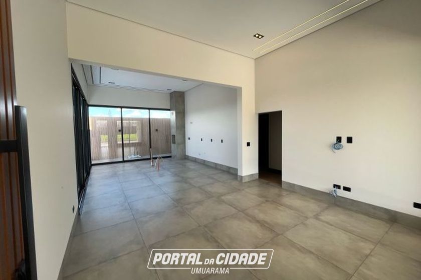 Casa &agrave; venda - 