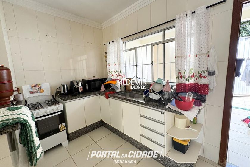 Casa &agrave; venda - 130m&sup2; - Jardim Villa Romana