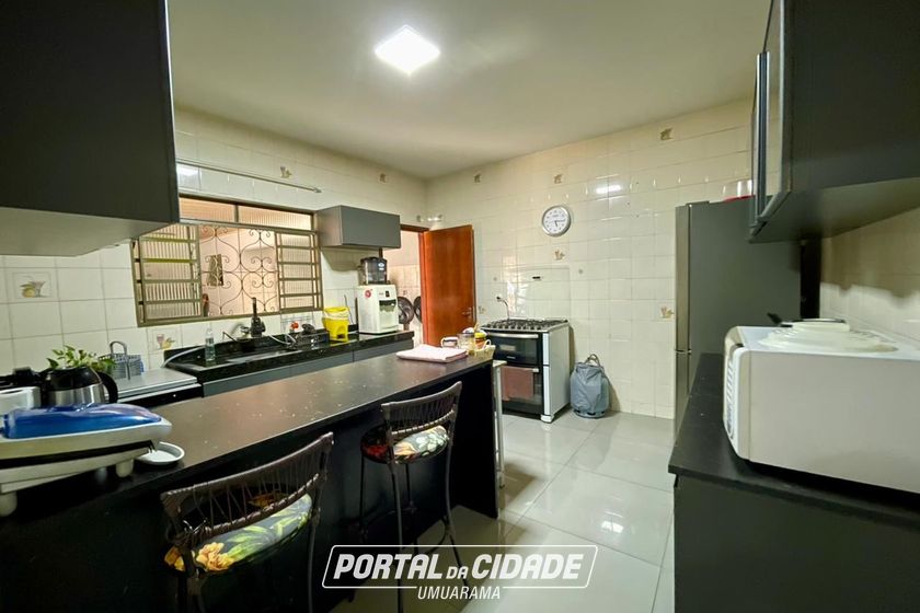Casa &agrave; venda - 129m&sup2; - JARDIM BELVEDERE