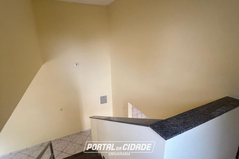 Casa para alugar - 100m&sup2; - Jardim Am&eacute;rica