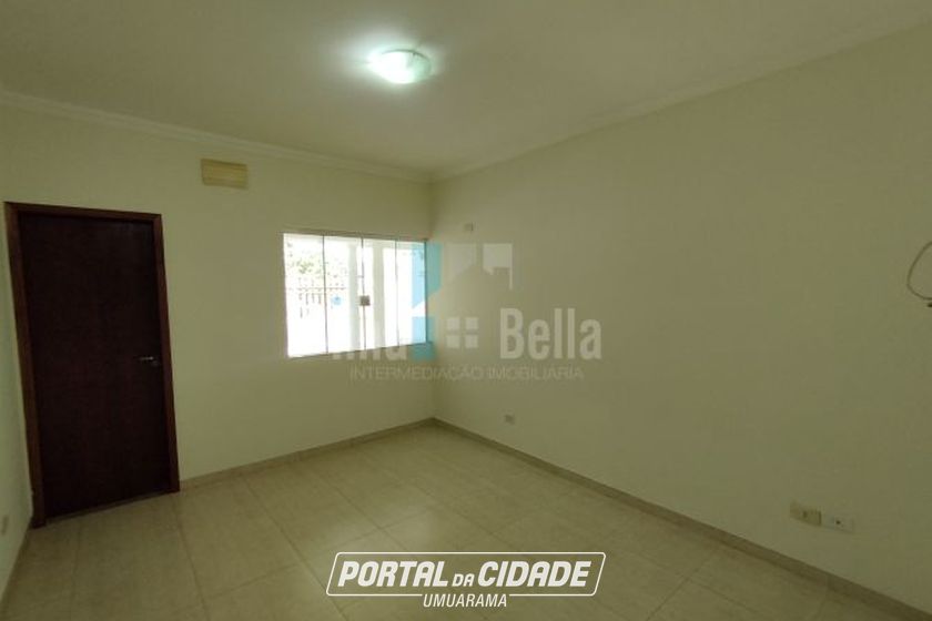 Casa para alugar - Jardim Am&eacute;rica