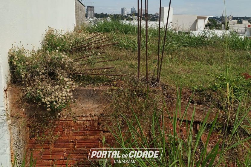 Terreno &agrave; venda - 180m&sup2; - Parque Residencial Interlagos