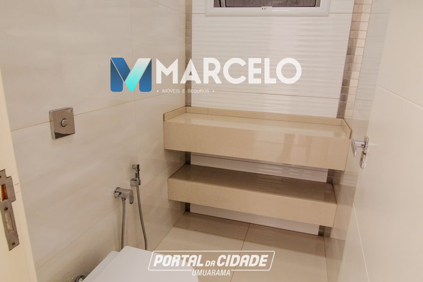 Sobrado &agrave; venda - 276m&sup2; - Residencial Ecoville