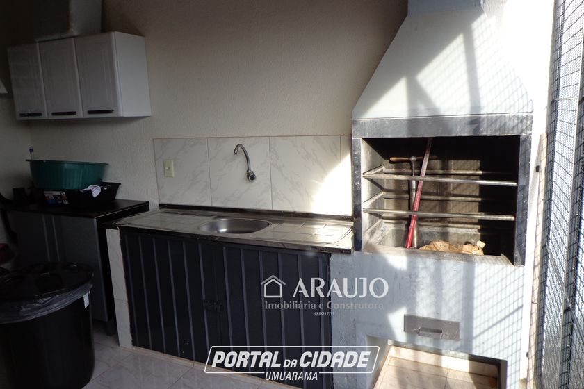 Casa &agrave; venda - 100m&sup2; - Jardim Panorama