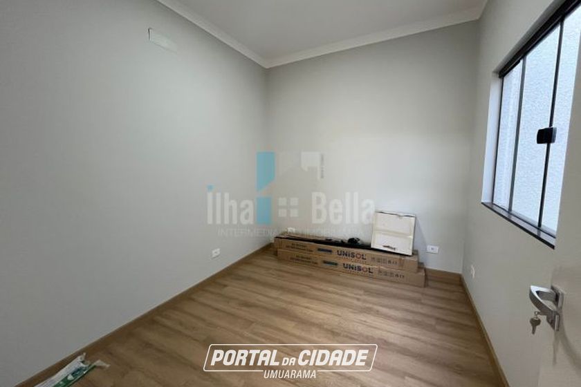 Casa &agrave; venda - 