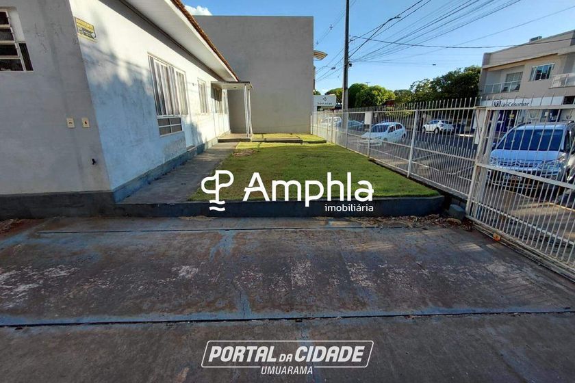 Terreno &agrave; venda - 1000m&sup2; - Vila Ga&uacute;cha
