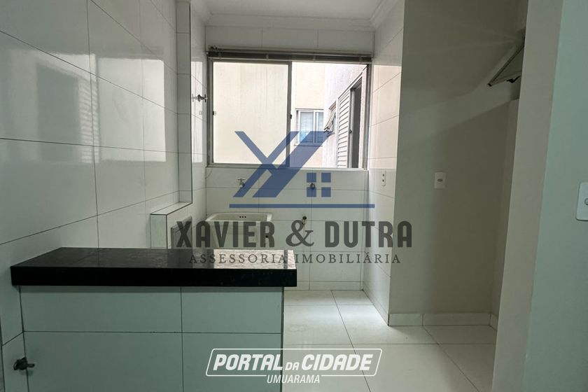 Apartamento para alugar - 75m&sup2; - Zona I