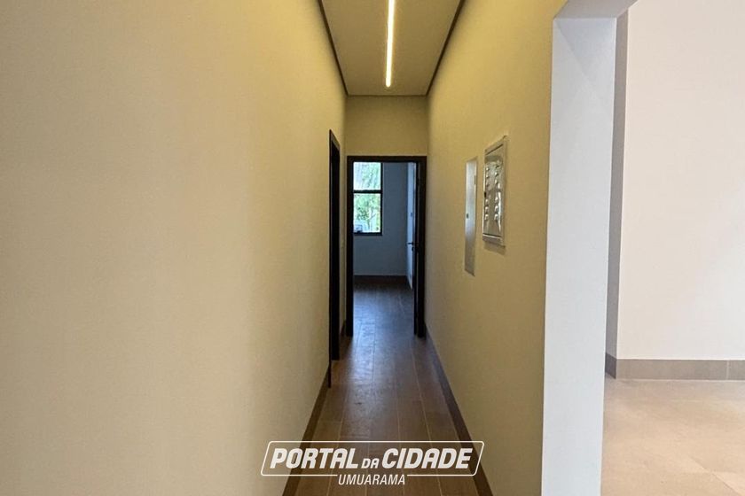 Casa &agrave; venda - 225m&sup2; - Parque Bandeirantes