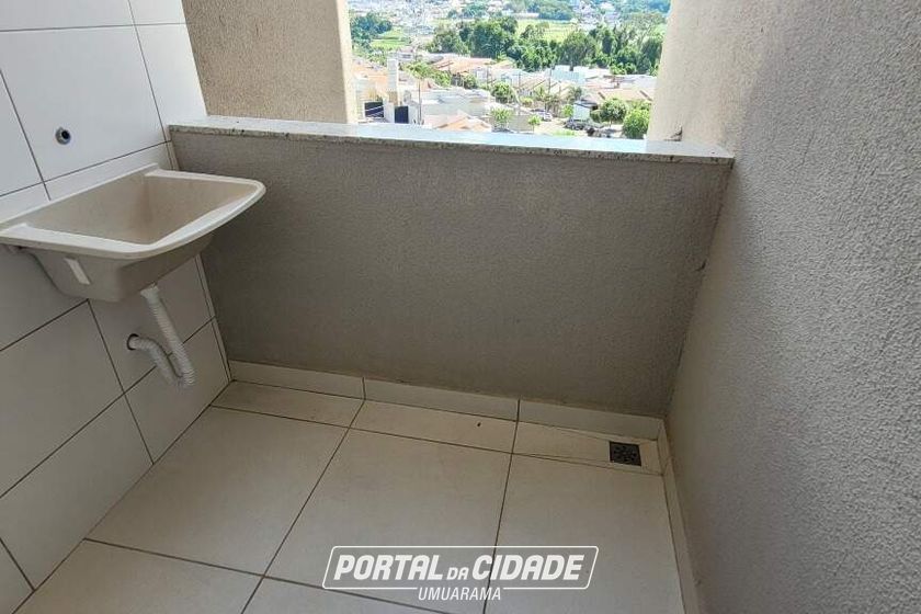 Apartamento &agrave; venda - 66m&sup2; - Parque Residencial Interlagos