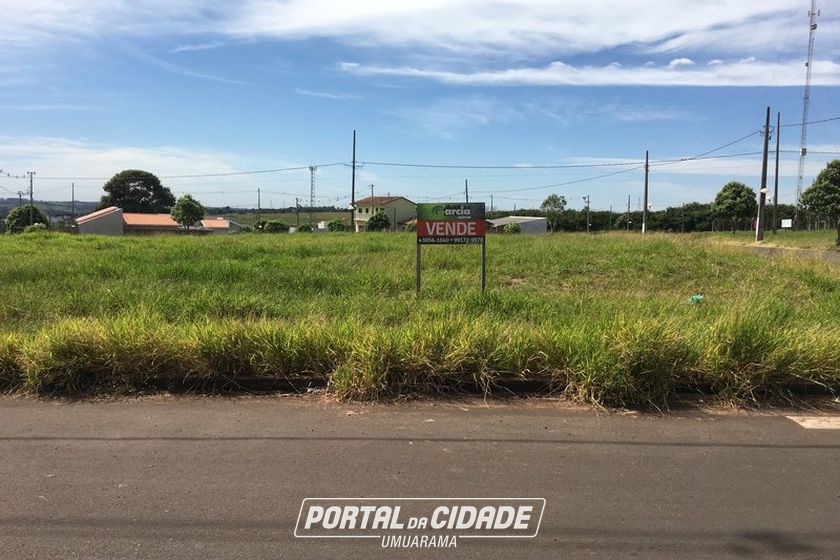 Terreno &agrave; venda - 450m&sup2; - Parque Belo Horizonte