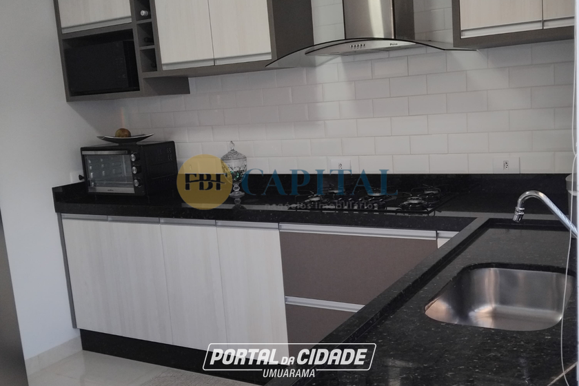 Casa &agrave; venda - 84m&sup2; - Parque Ibirapuera