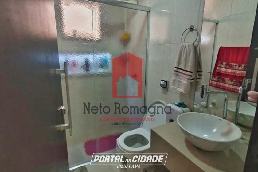 Casa &agrave; venda - 120m&sup2; - Jardim Alto da Boa Vista