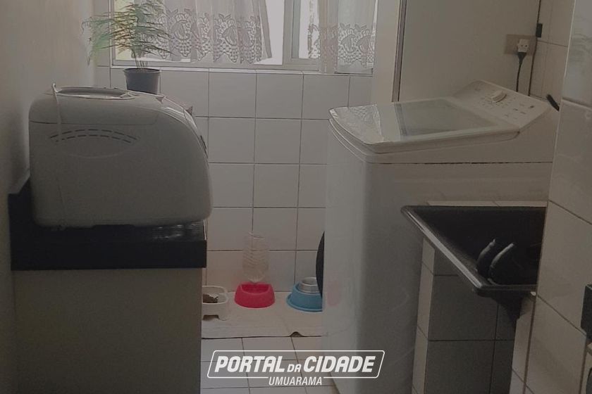 Apartamento &agrave; venda - Zona II