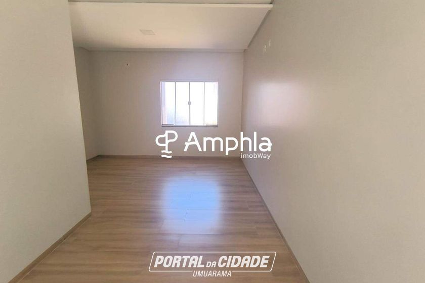 Casa &agrave; venda - 110m&sup2; - Santa Cruz