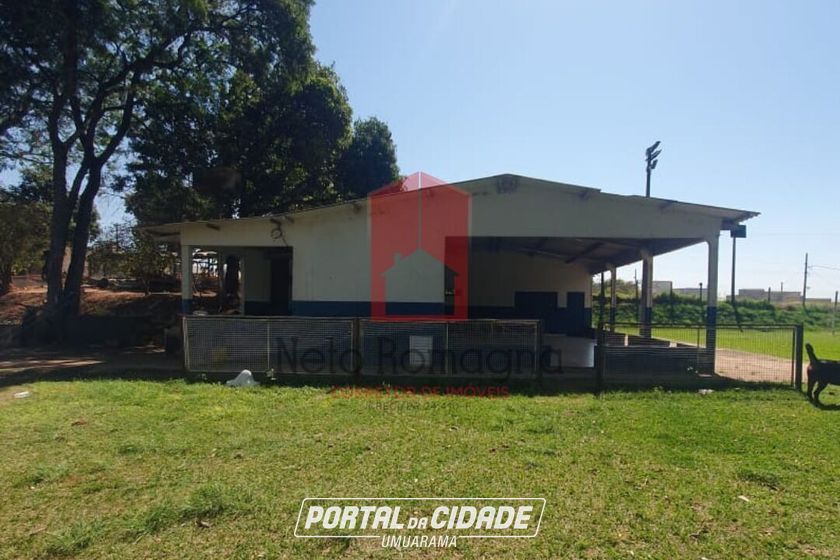 Terreno &agrave; venda - 8013m&sup2; - MORADA DO SOL