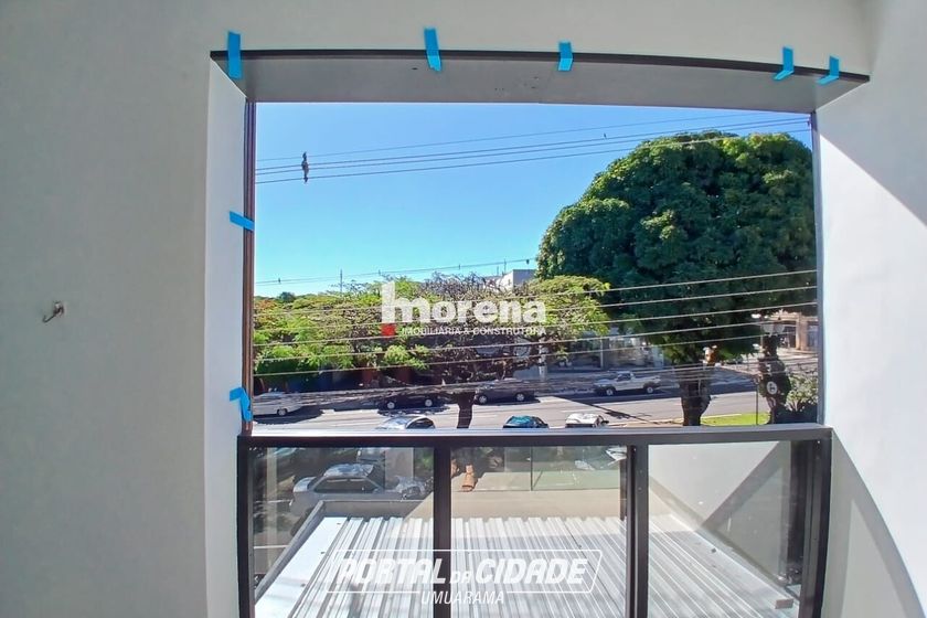 Apartamento para alugar - 150m&sup2; - Zona I