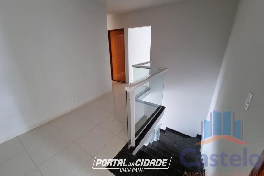 Casa &agrave; venda - 190m&sup2; - Zona V