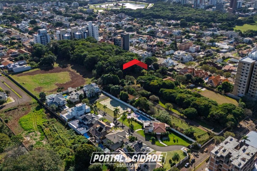 Terreno &agrave; venda - 15m&sup2; - Jardim La Salle