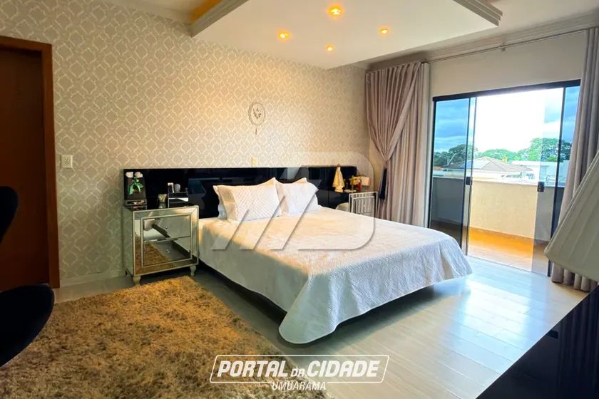 Sobrado &agrave; venda - 420m&sup2; - Parque Cidade Jardim