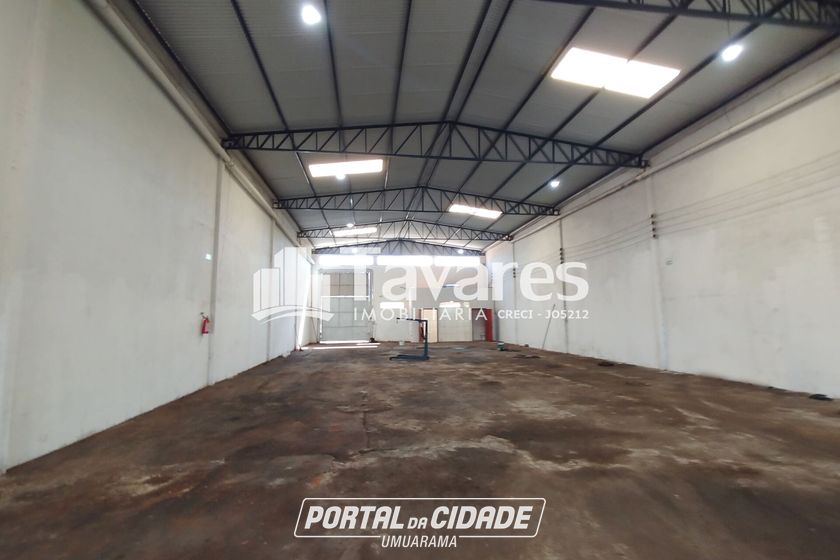 Sal&atilde;o Comercial para alugar - Jardim Modelo