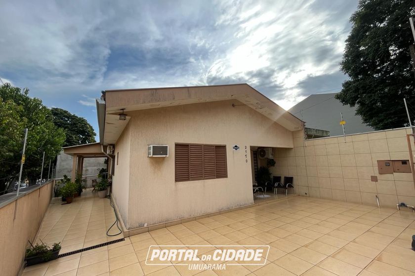 Casa &agrave; venda - 216m&sup2; - Jardim Birigui