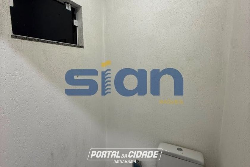 Apartamento para alugar - 600m&sup2; - Zona II