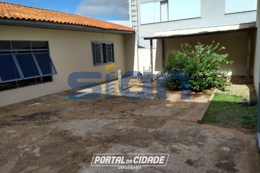 Apartamento &agrave; venda - 576m&sup2; - Zona I