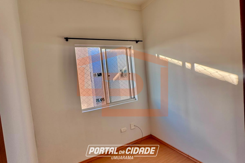 Apartamento para alugar - 52m&sup2; - Alto da Paran&aacute;